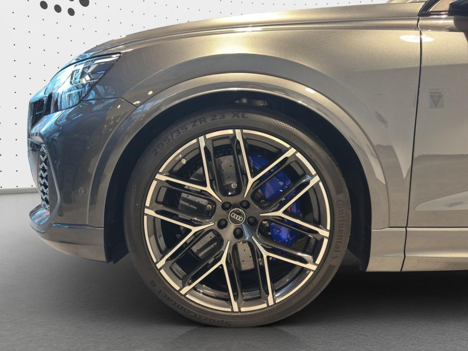 Audi RS Q8 performance – Bild 12