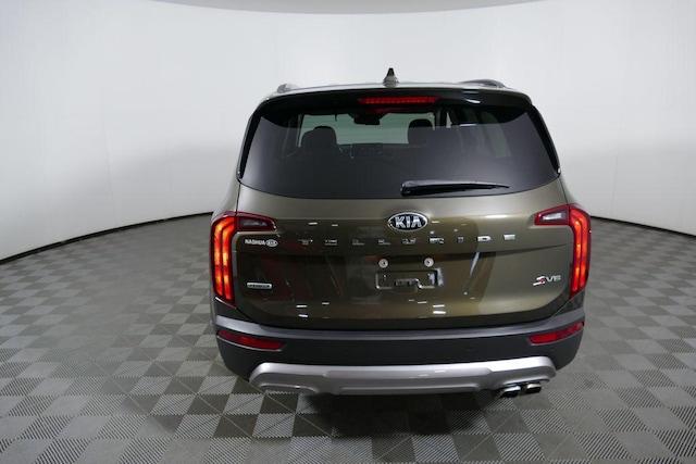 2020 Kia Telluride