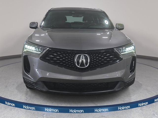 2024 Acura RDX