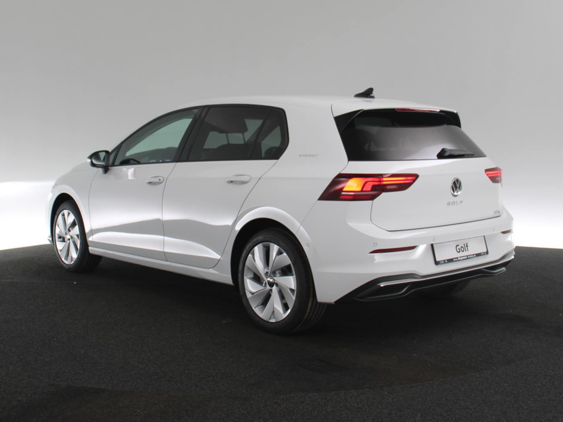Volkswagen Golf ENERGY