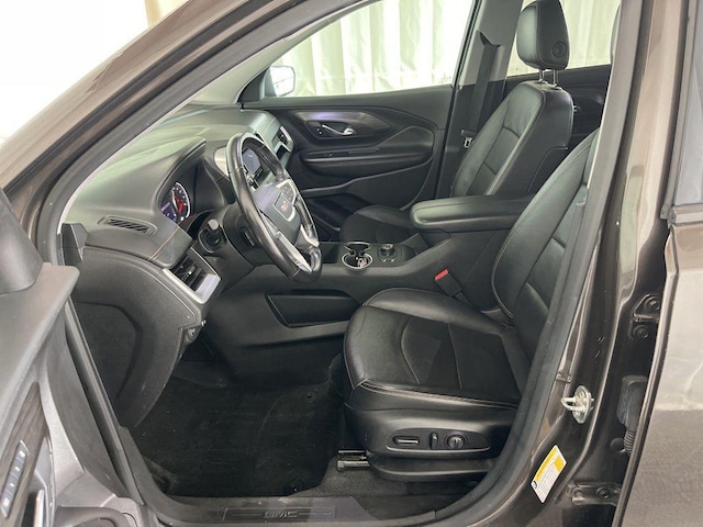 2019 GMC Terrain