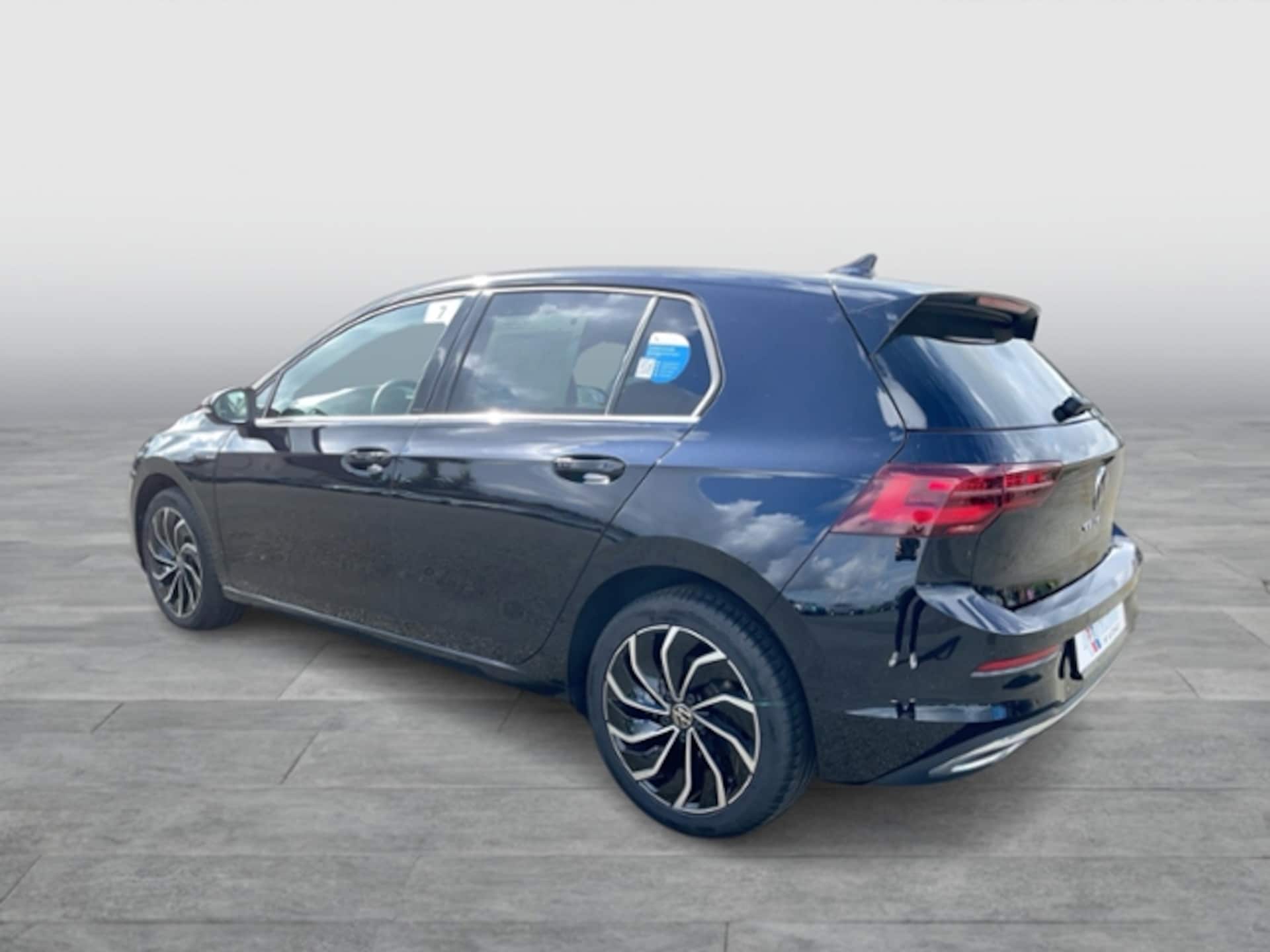 Volkswagen Golf Style