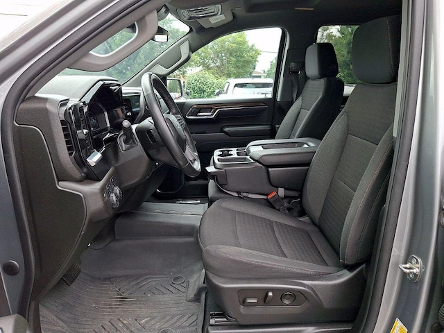 2024 Chevrolet Silverado 1500 RST - Photo 15