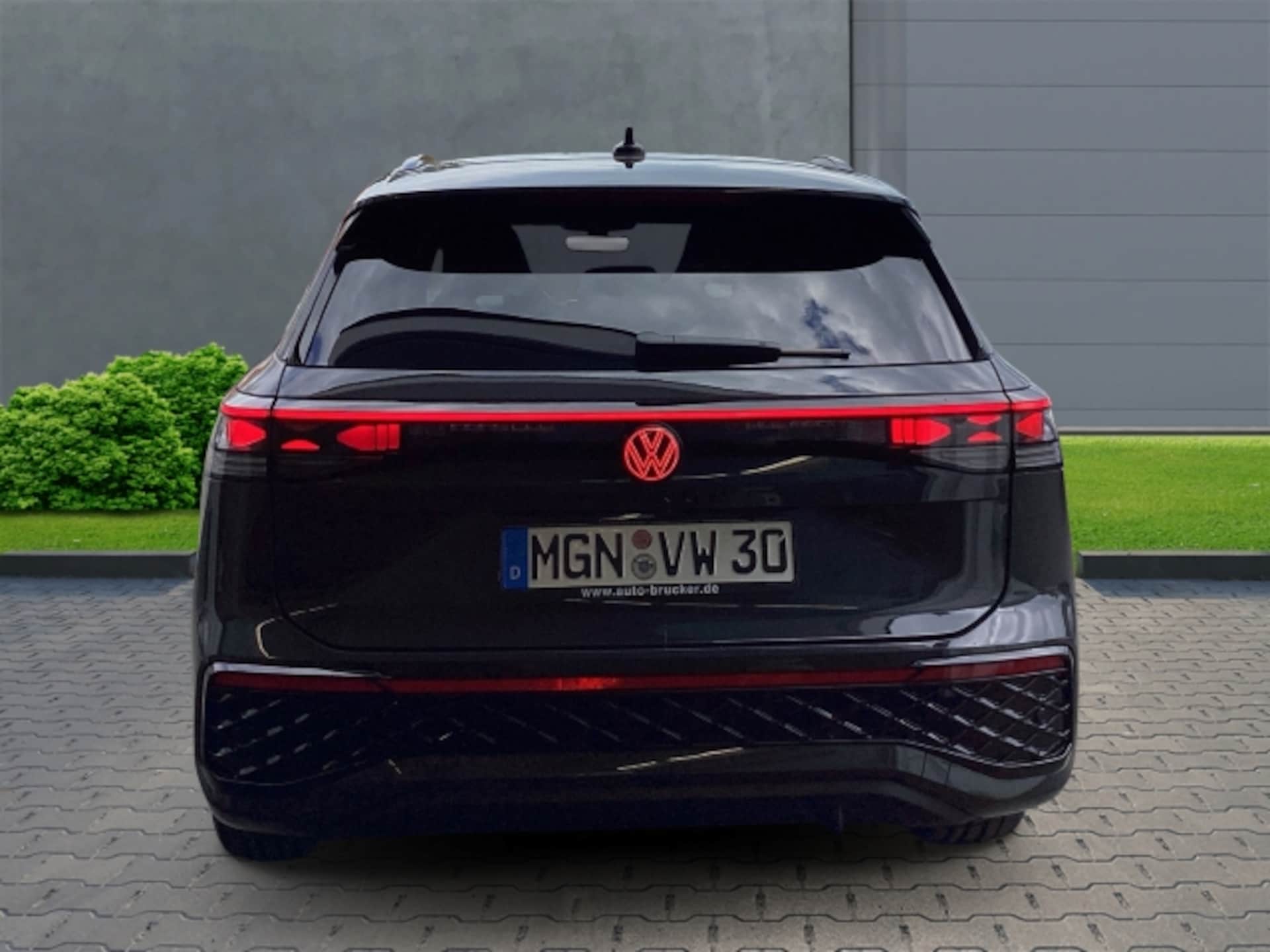 Volkswagen Tayron R-Line