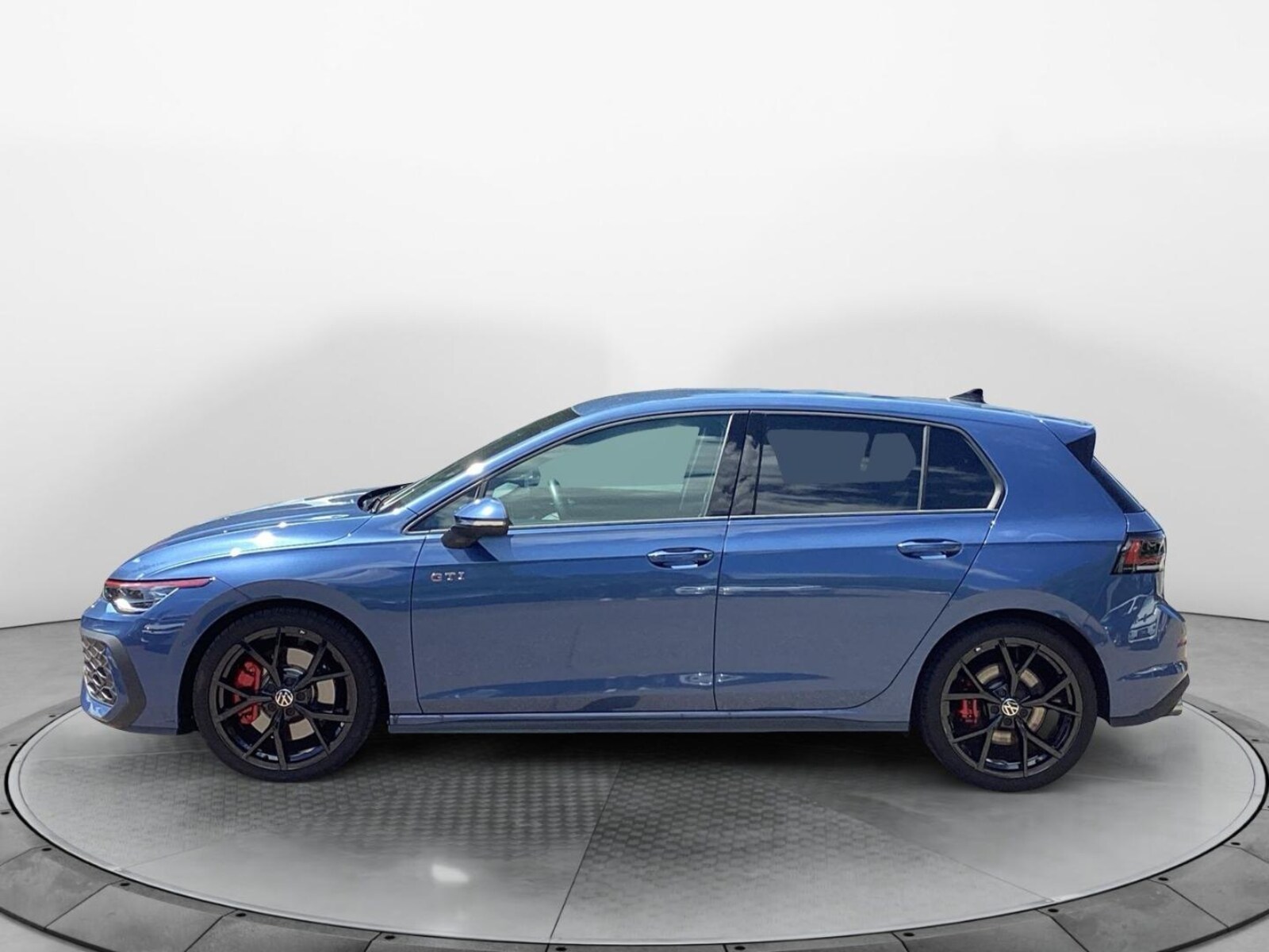 Volkswagen Golf – Bild 3