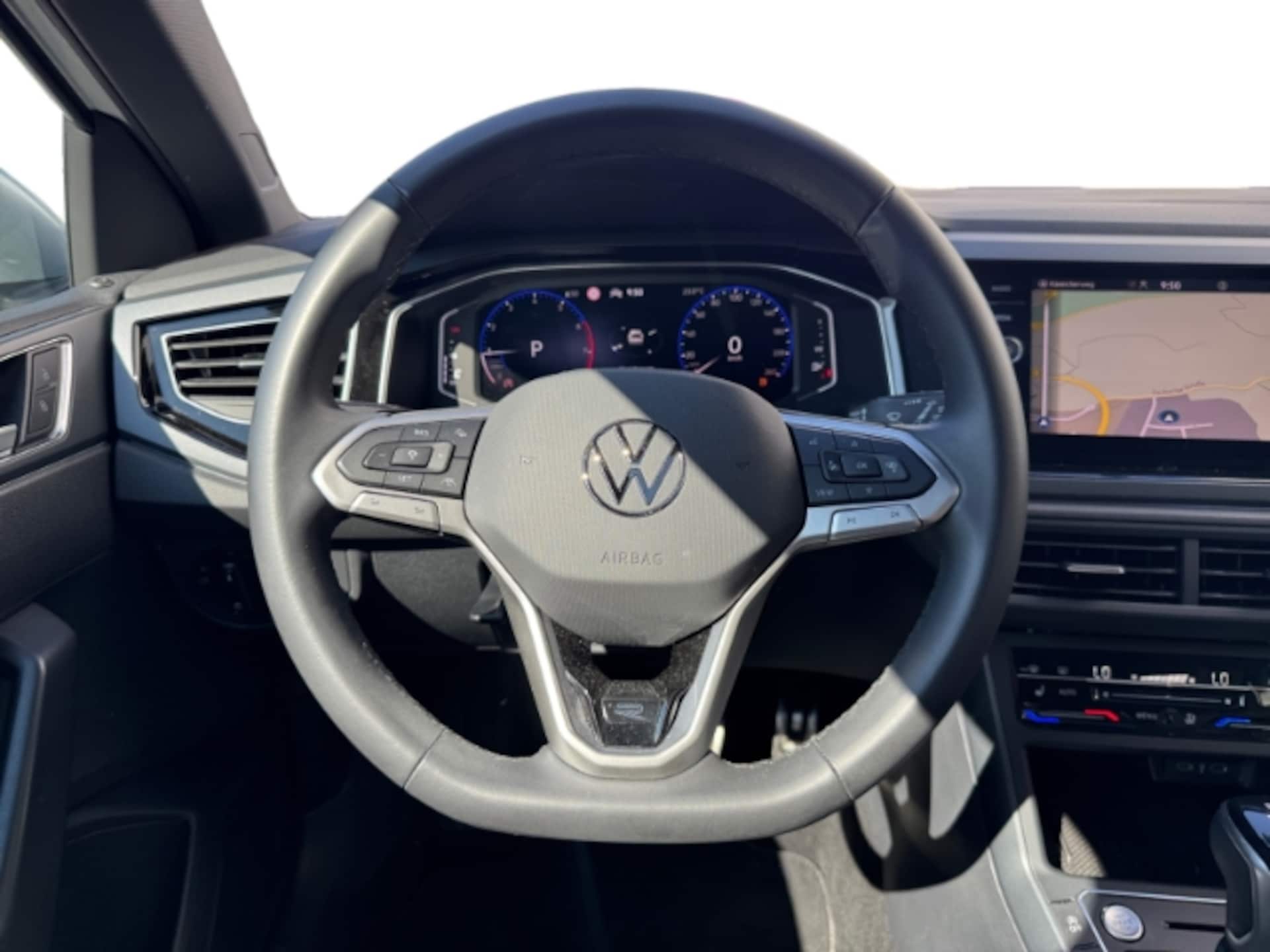 Volkswagen Taigo R-Line