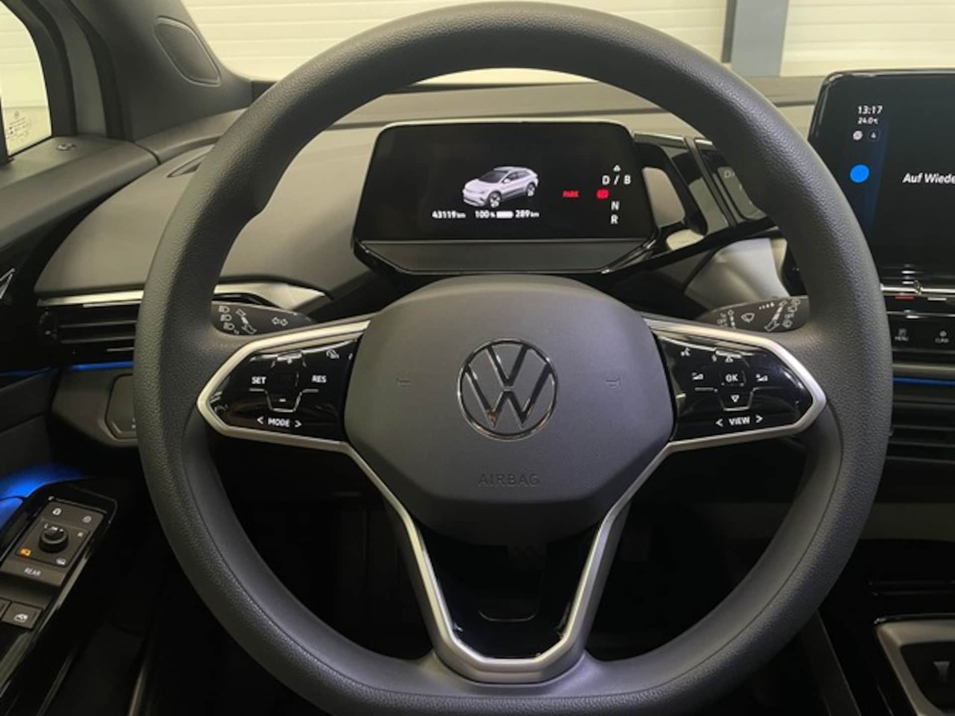 Volkswagen ID.4 Pure Performance