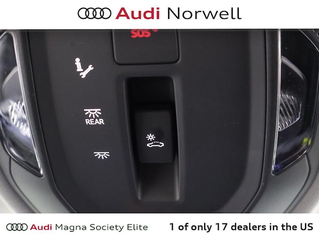 2026 Audi A5 Premium Plus - Photo 7