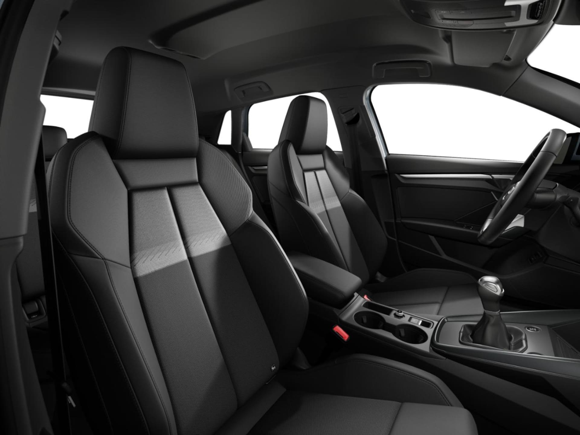 Audi A3 Sportback Advanced