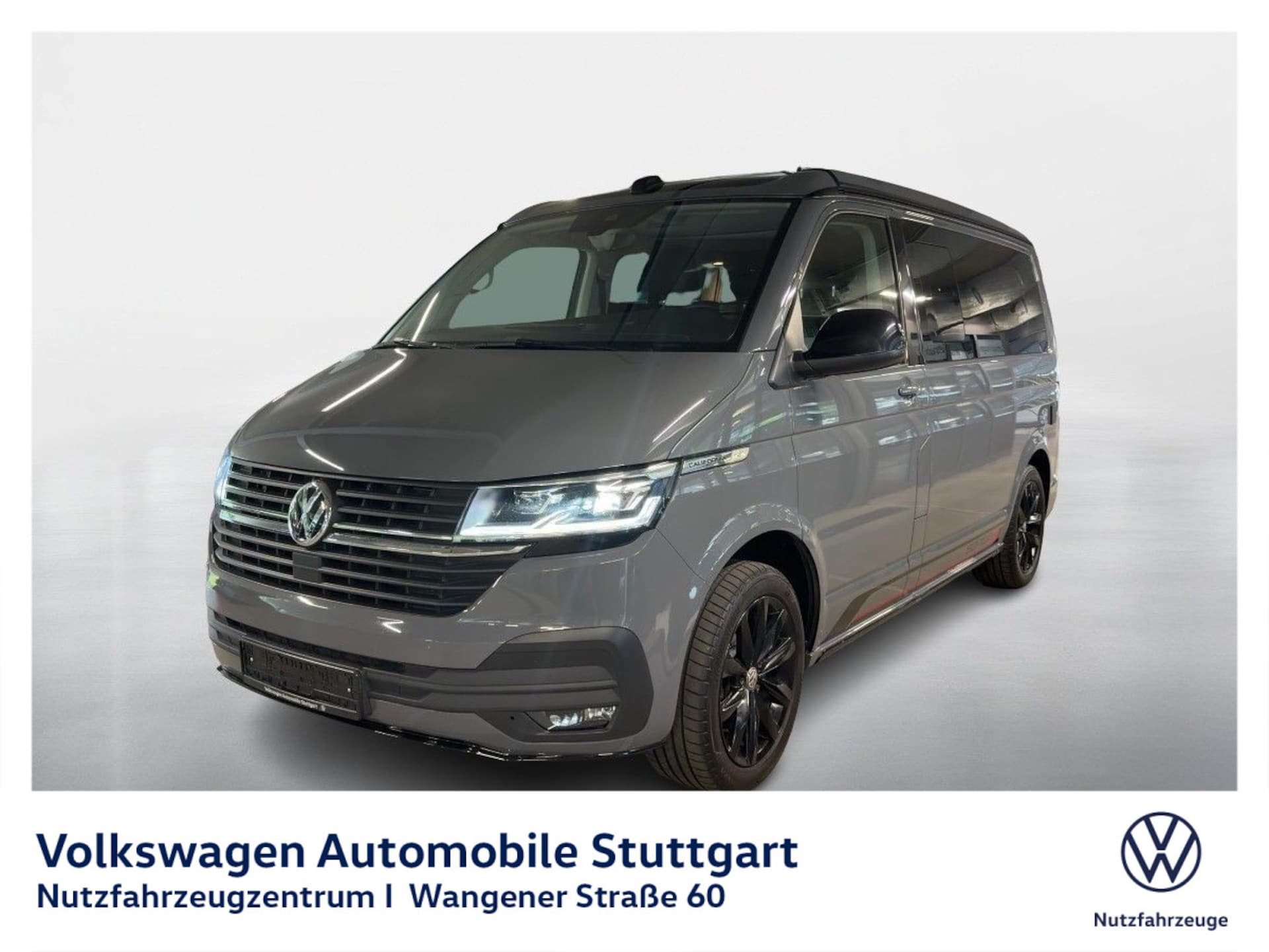 Volkswagen T6.1 California Beach