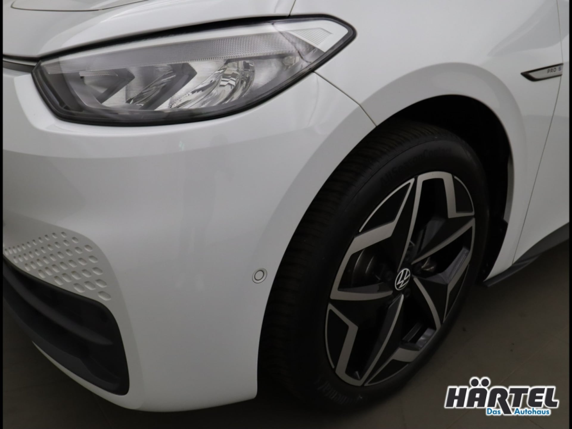 Volkswagen ID.3 Pro S