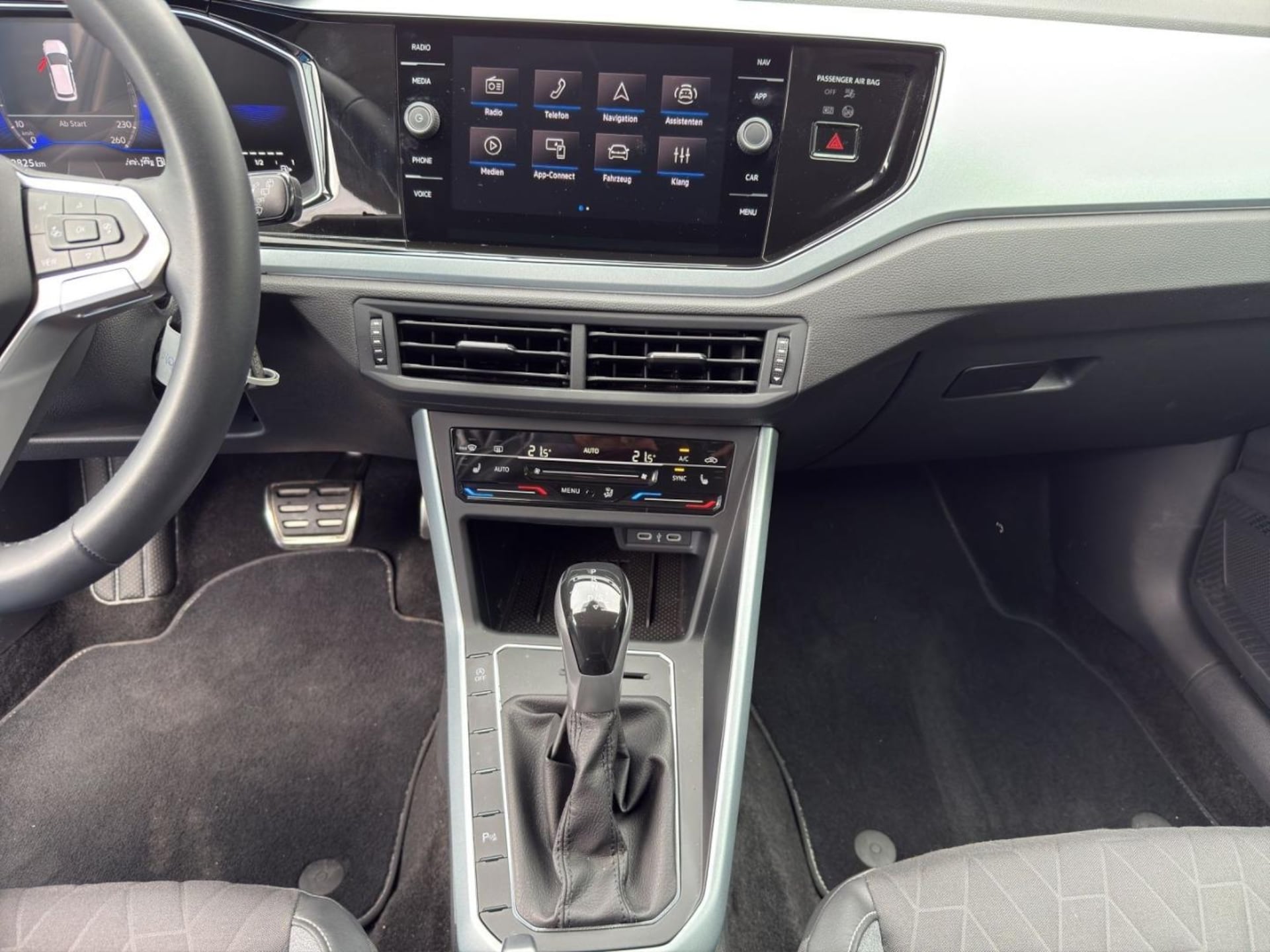 Volkswagen Polo Goal