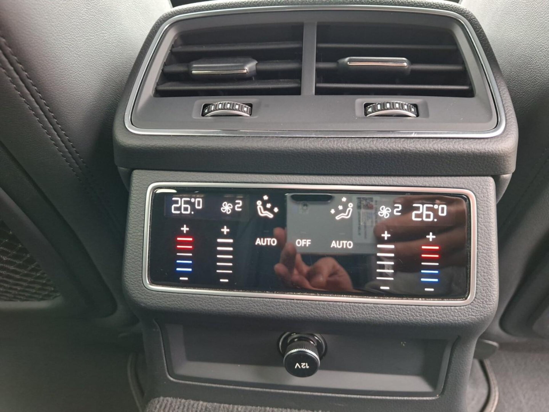 Audi S6 Avant