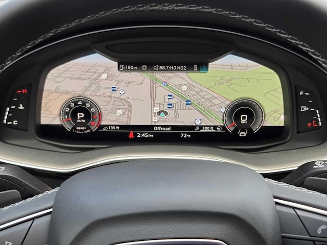 2026 Audi Q7 Premium - Photo 10
