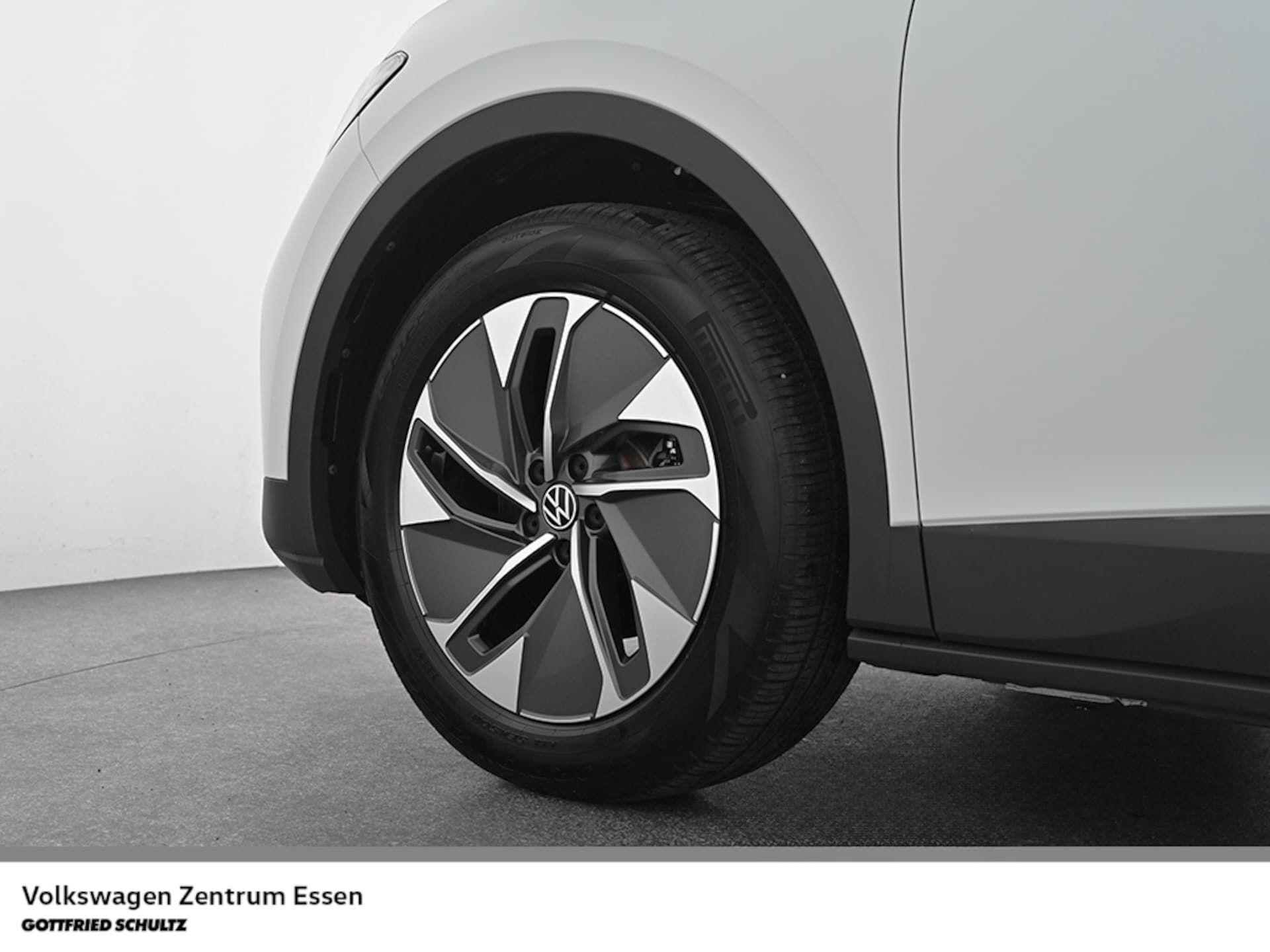 Volkswagen ID.4 Pure