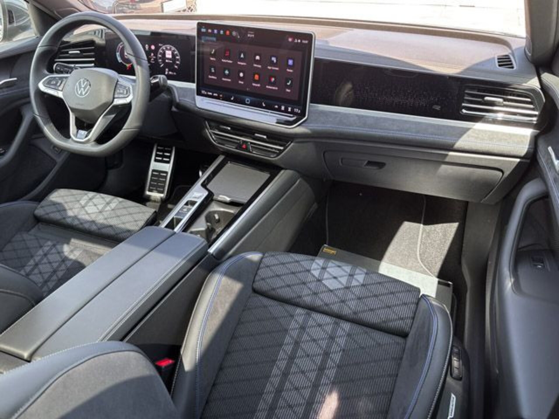 Volkswagen Passat R-Line