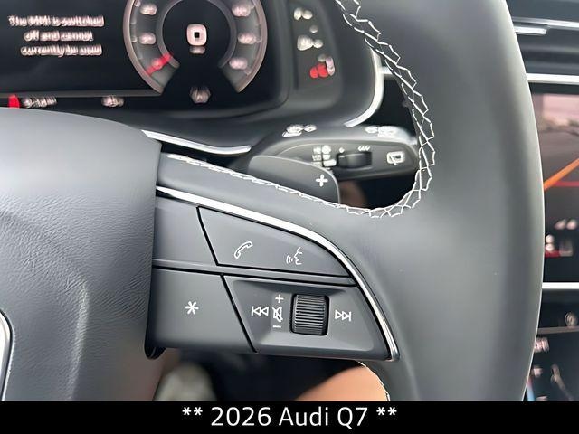 2026 Audi Q7 Premium Plus - Photo 27