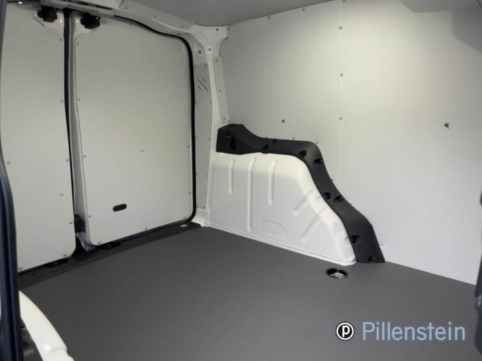 Volkswagen Caddy Maxi Cargo