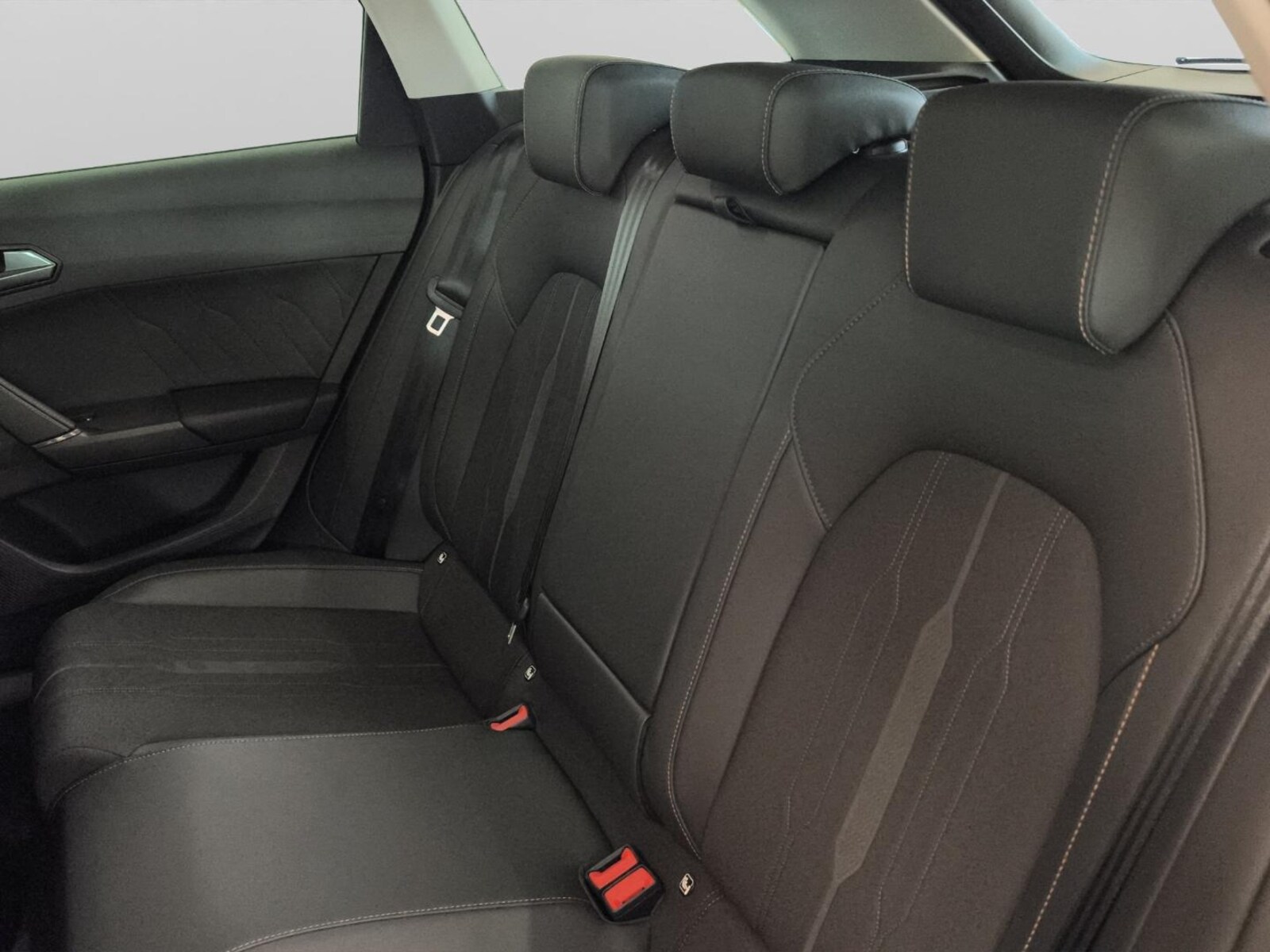 CUPRA Leon Sportstourer – Bild 13