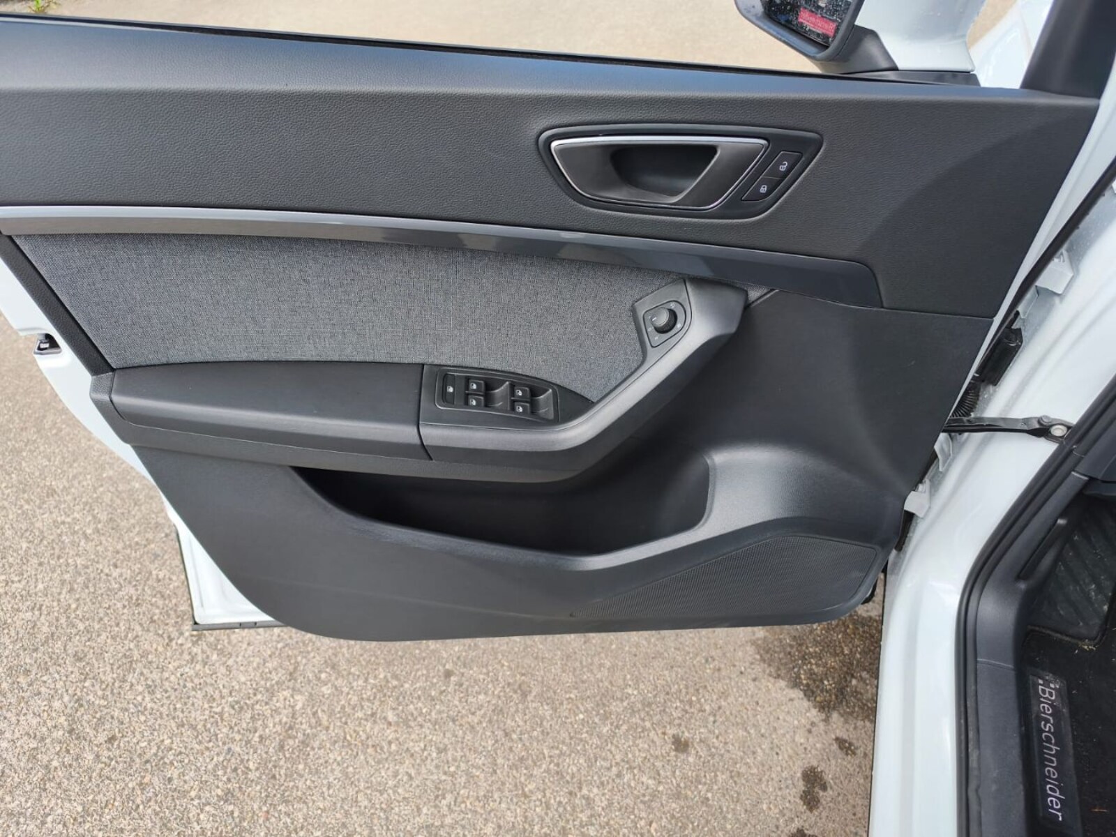 SEAT Ateca – Bild 10