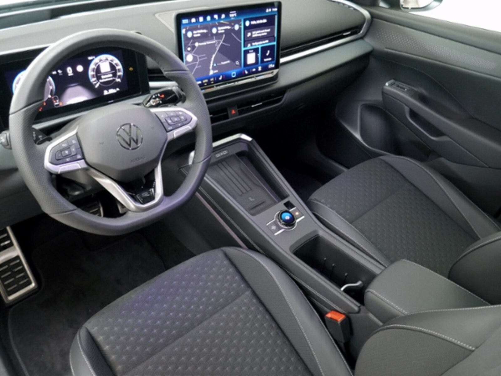 Volkswagen T-Roc – Bild 14