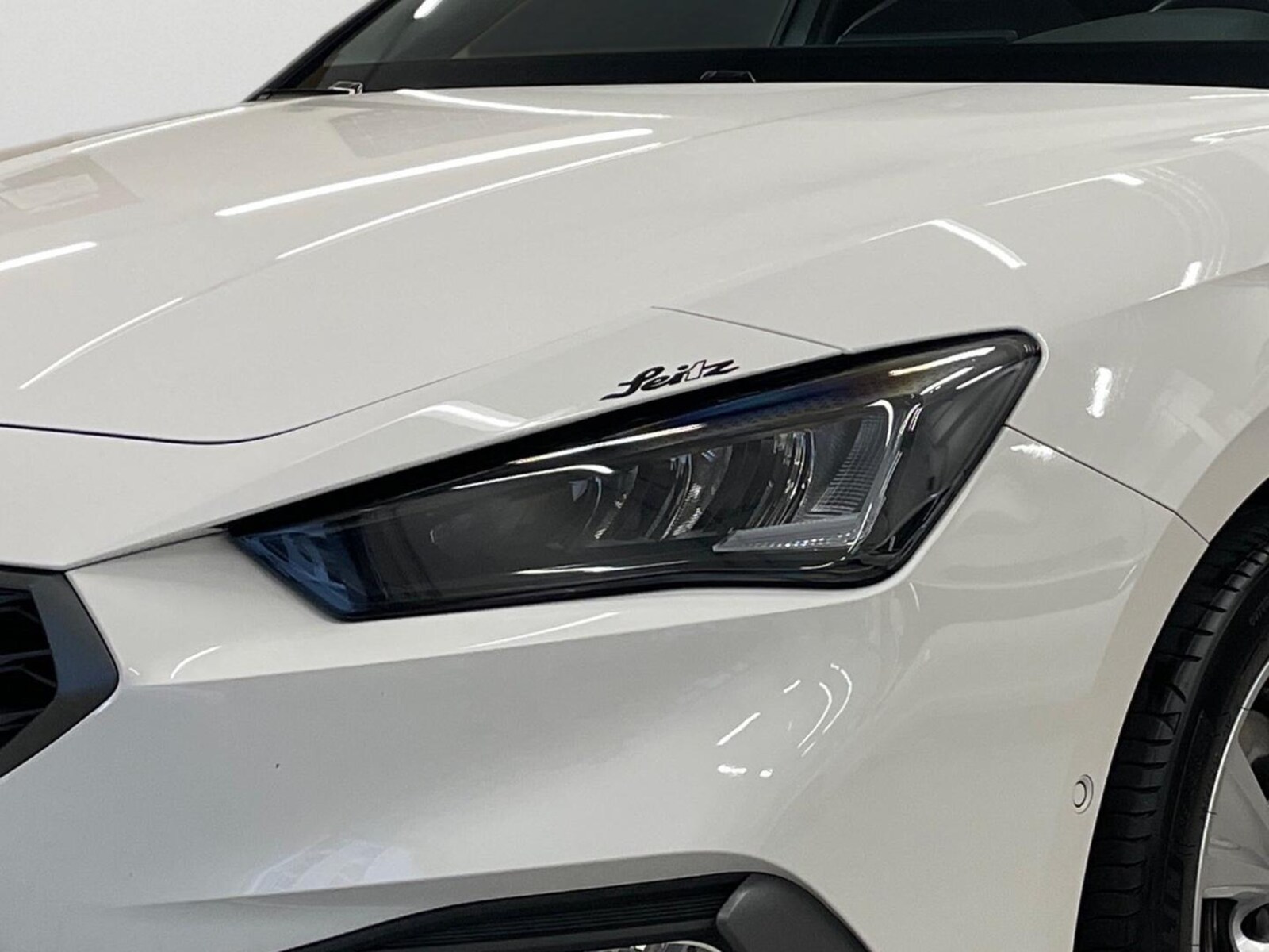 SEAT Leon – Bild 7