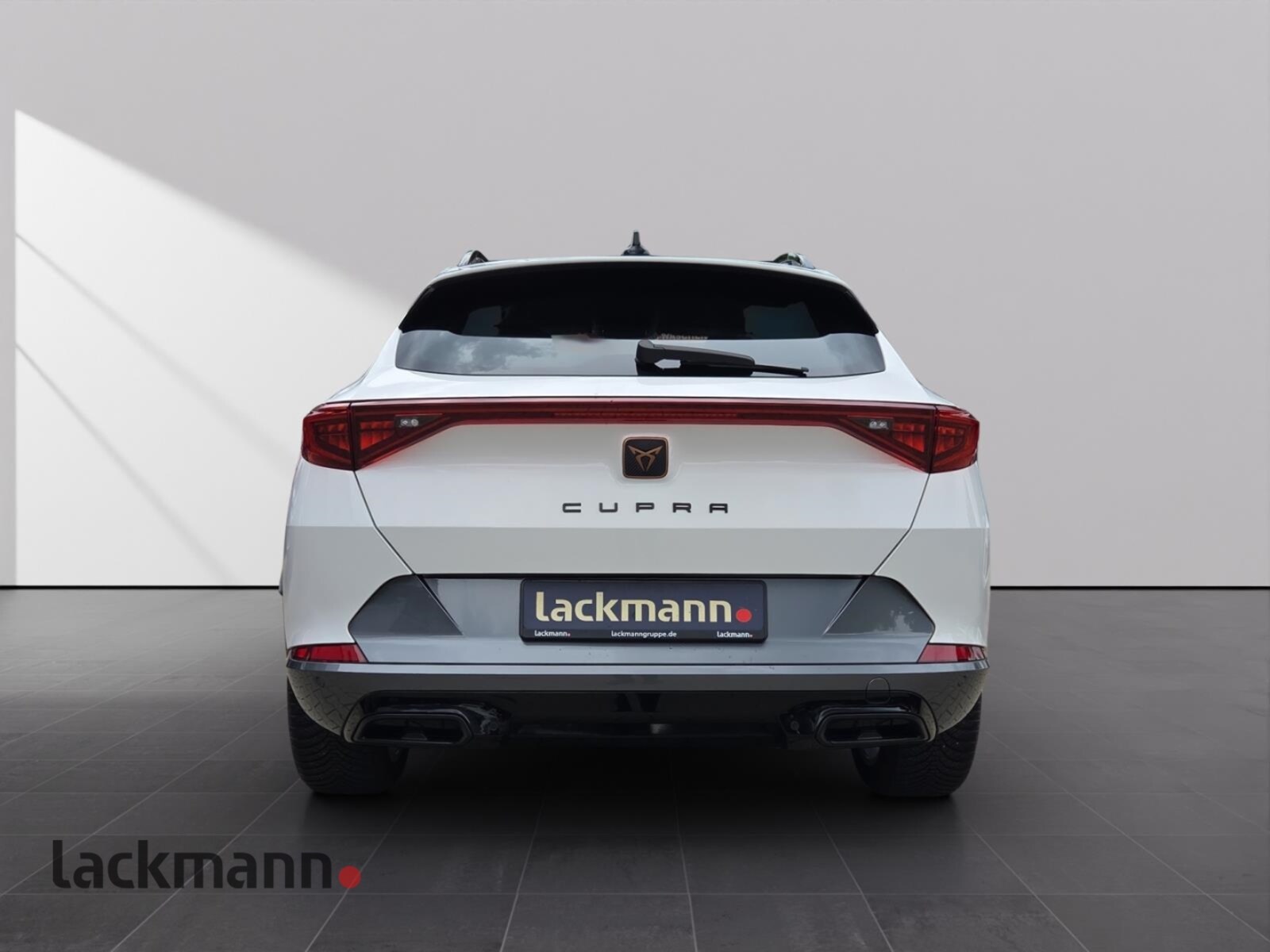 CUPRA Formentor – Bild 5