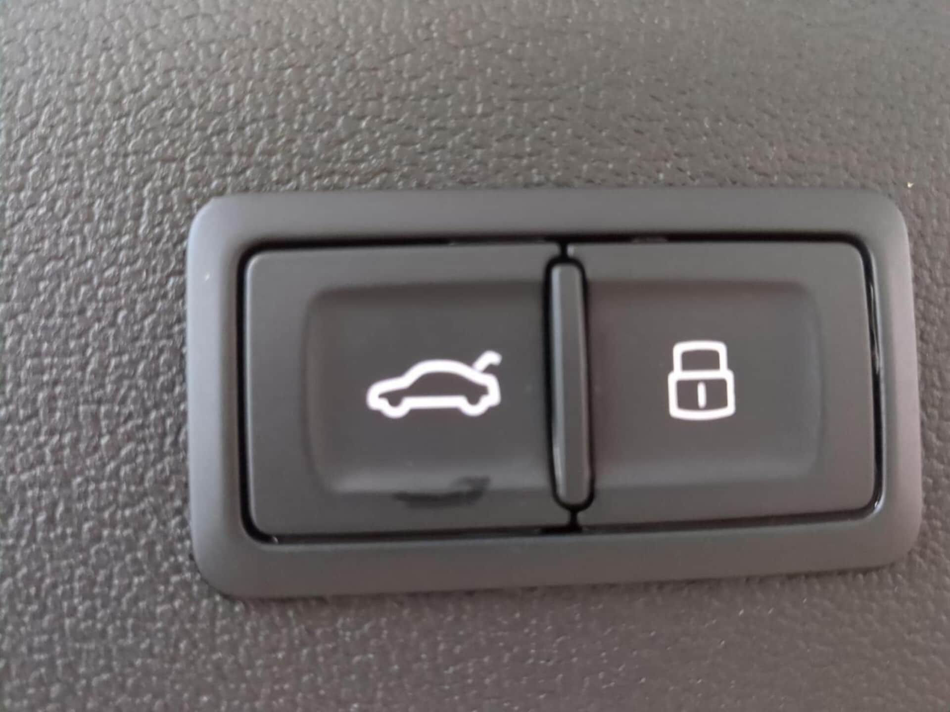 Audi A3 Sportback Advanced