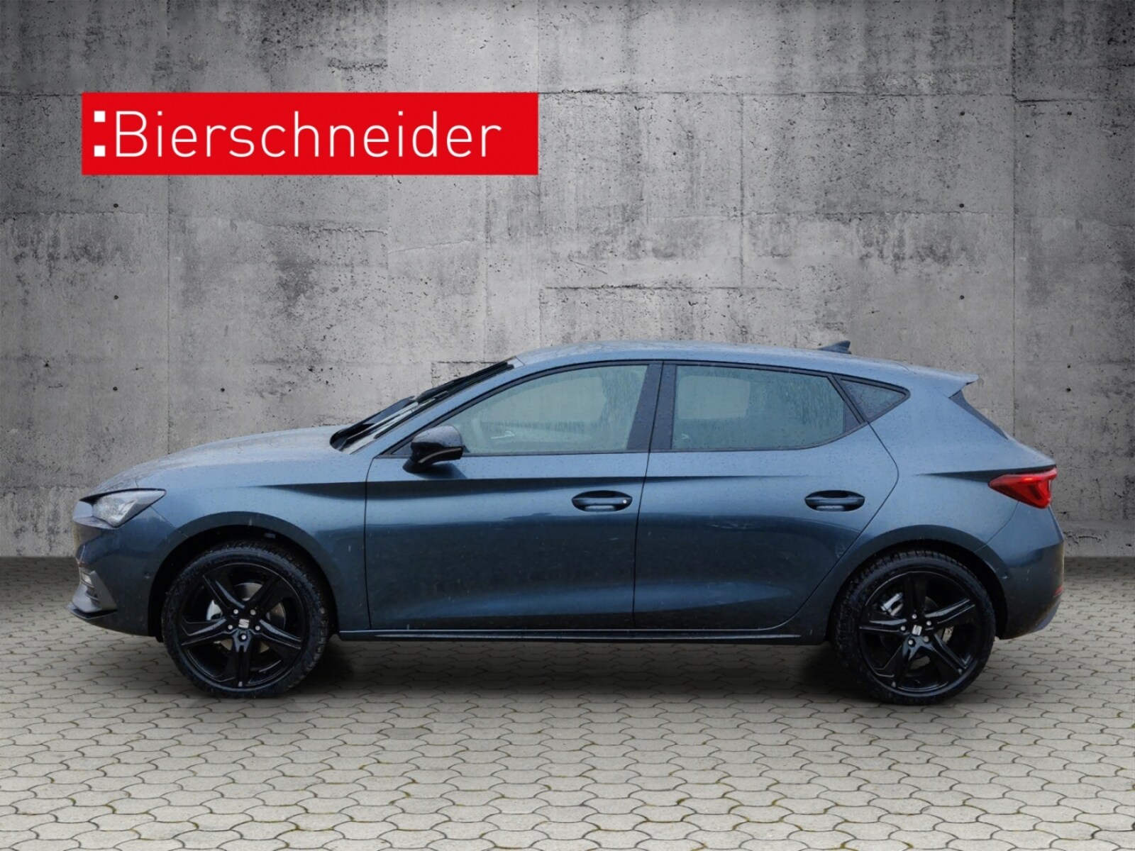 SEAT Leon – Bild 4