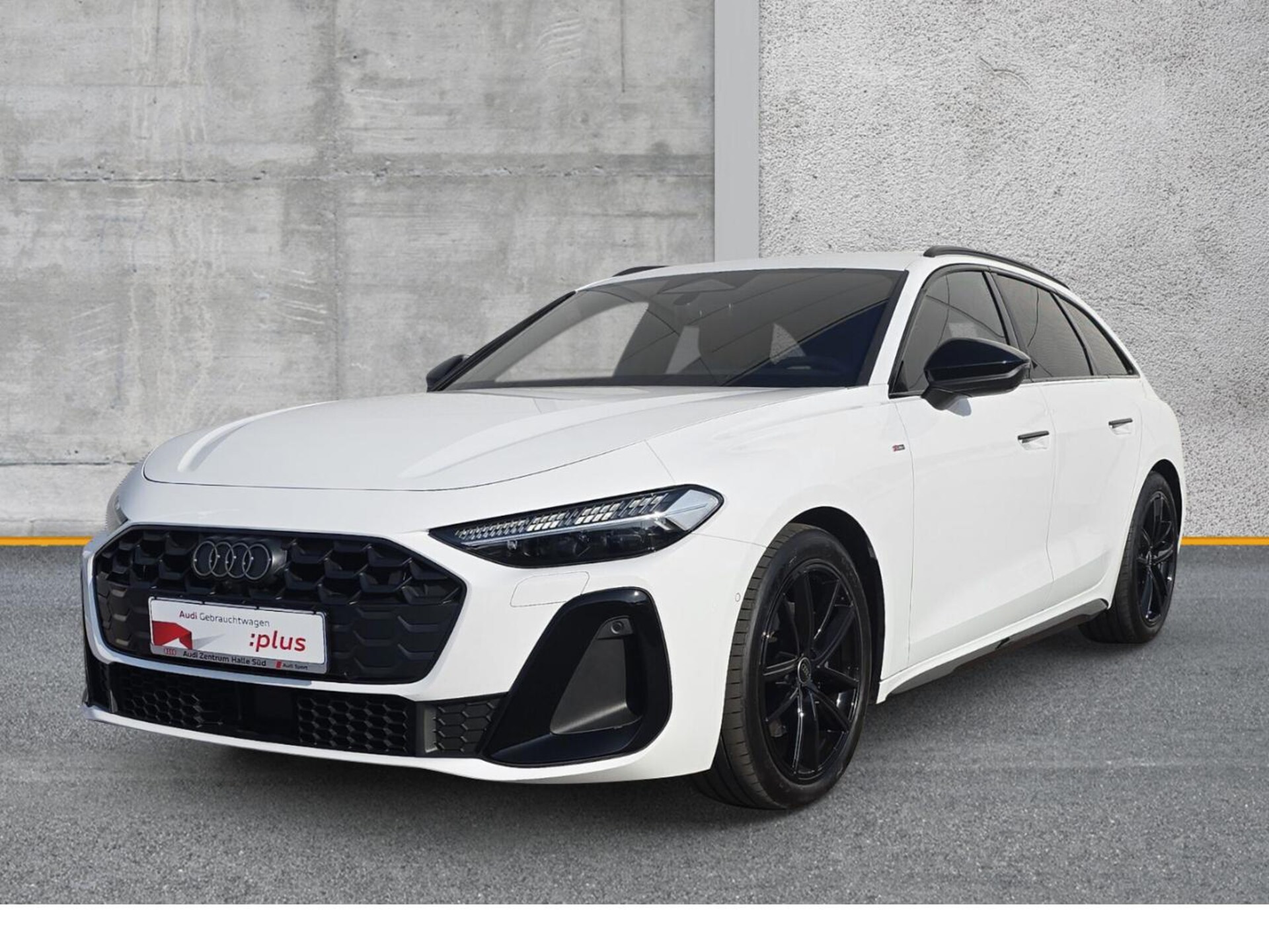Audi A5 Avant
