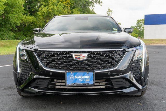 2025 Cadillac CT5