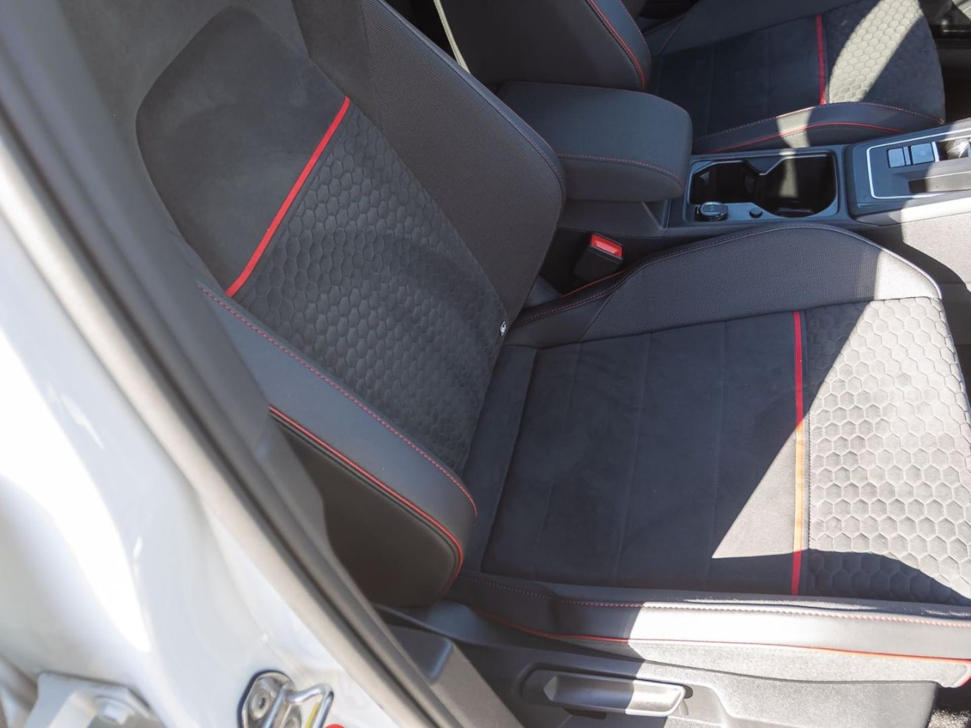 Volkswagen Golf GTI Clubsport