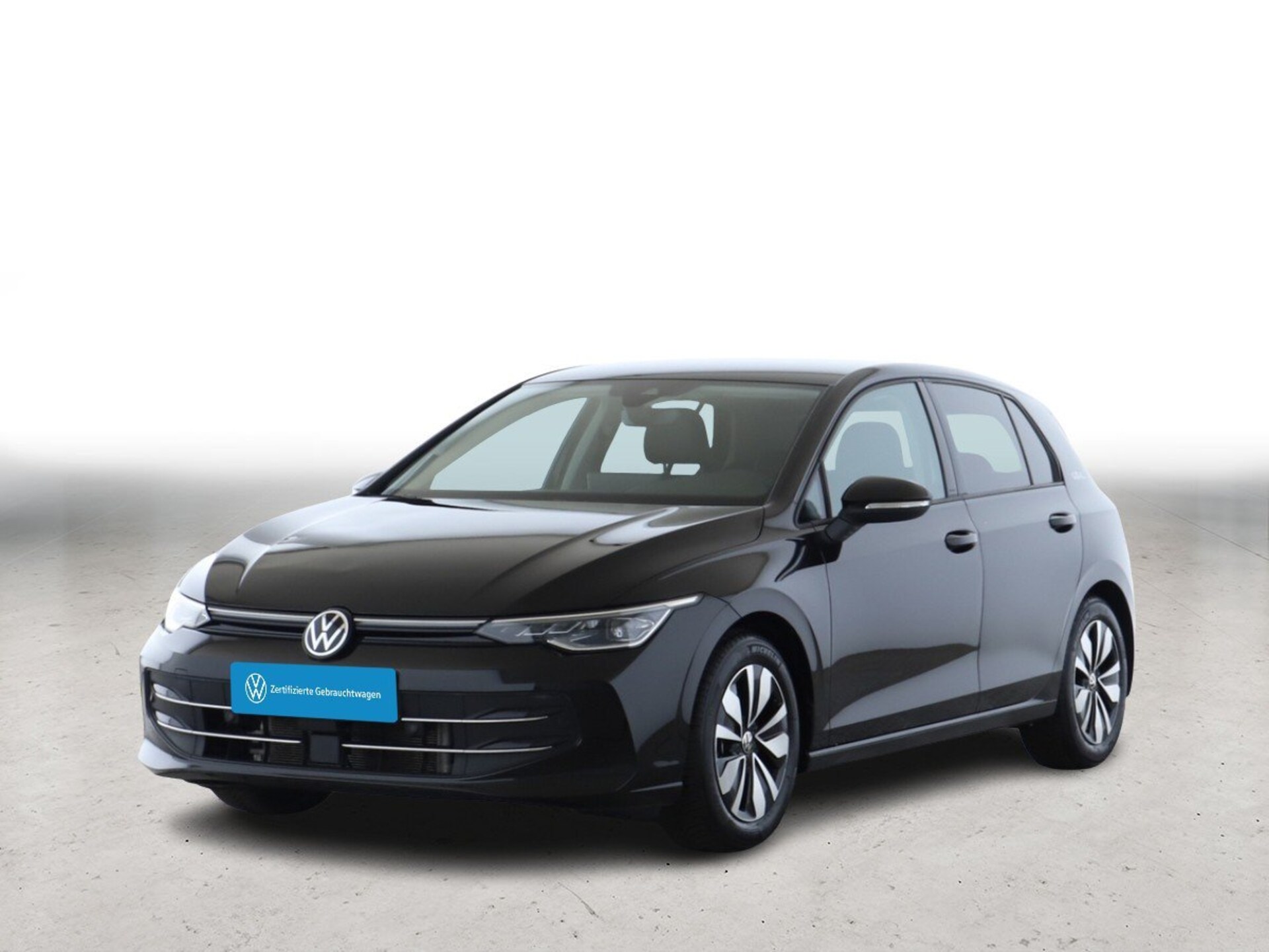 Volkswagen Golf Goal