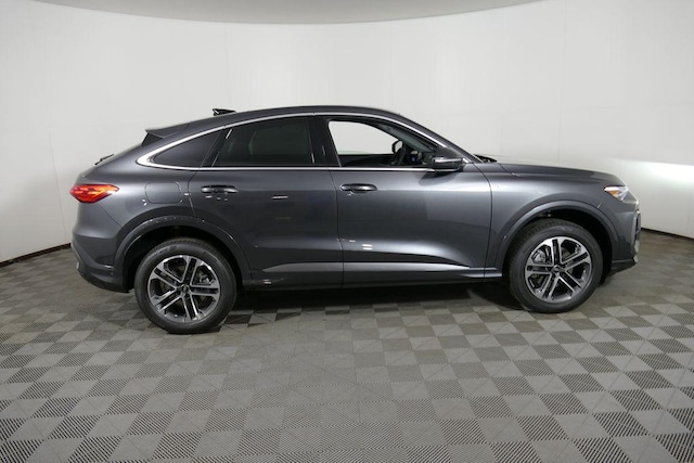 2026 Audi Q5 Sportback