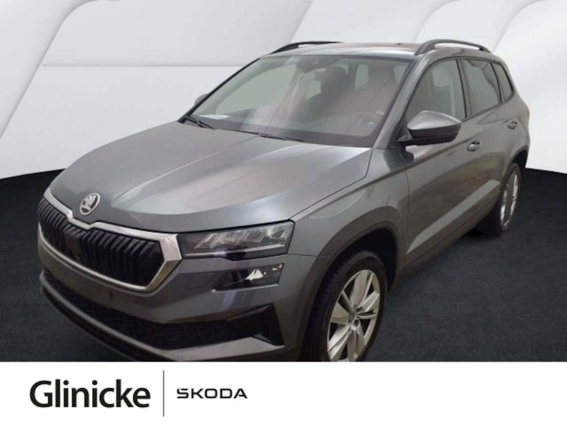Skoda Karoq Selection
