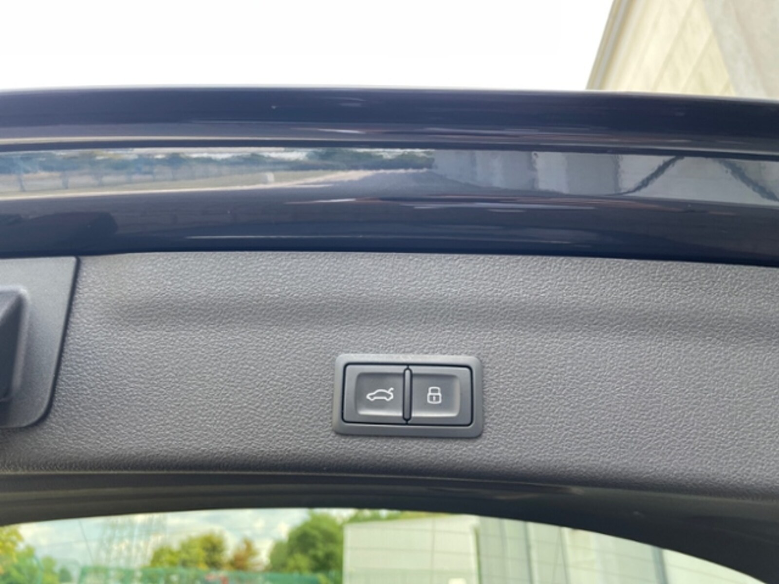Audi S6 Avant – Bild 28