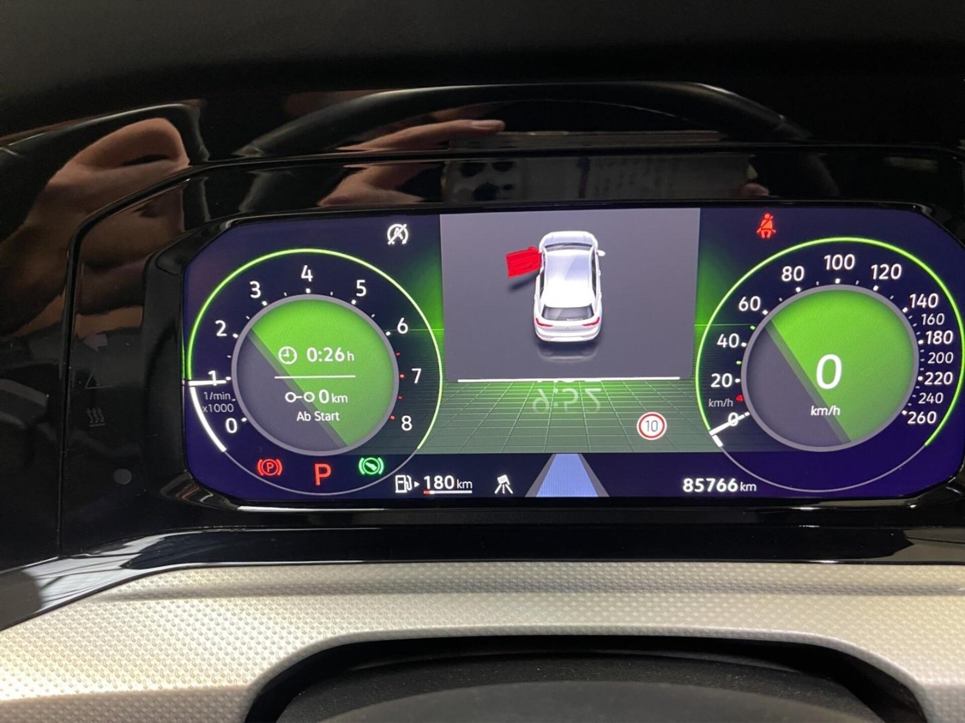 Volkswagen Golf MOVE