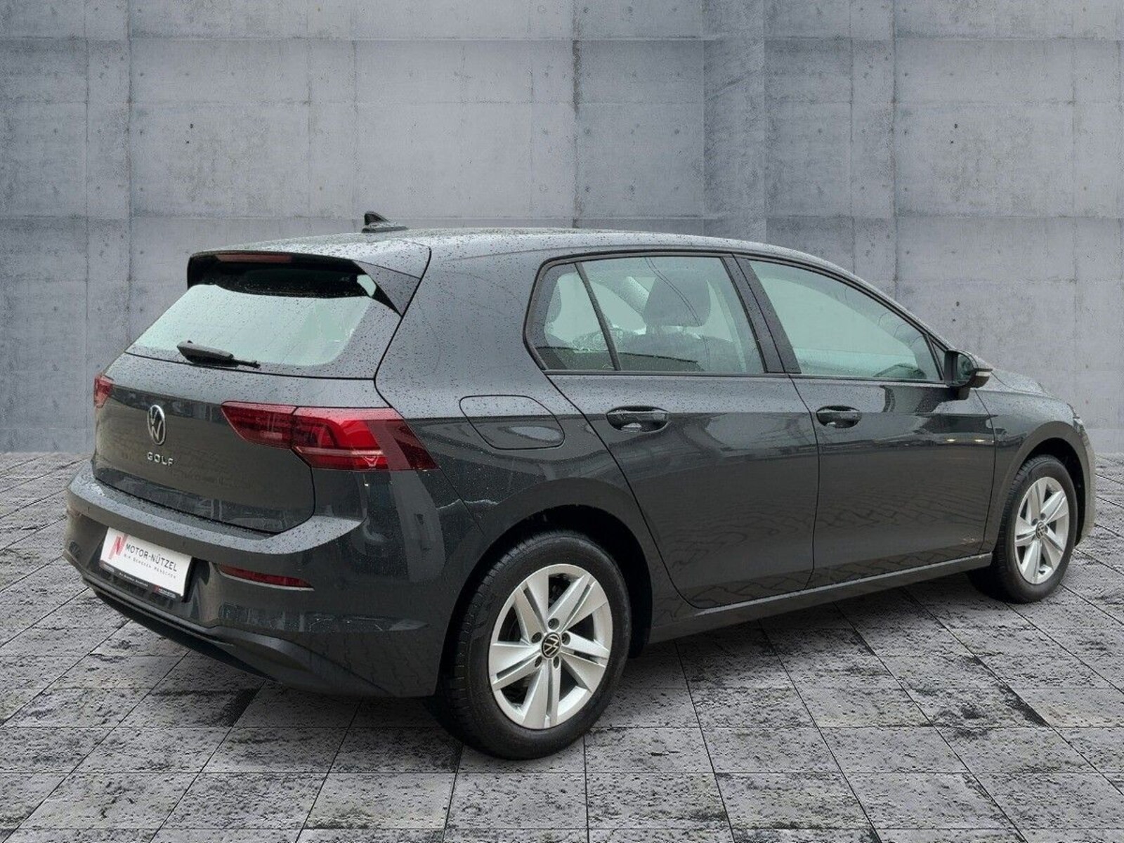 Volkswagen Golf – Bild 5