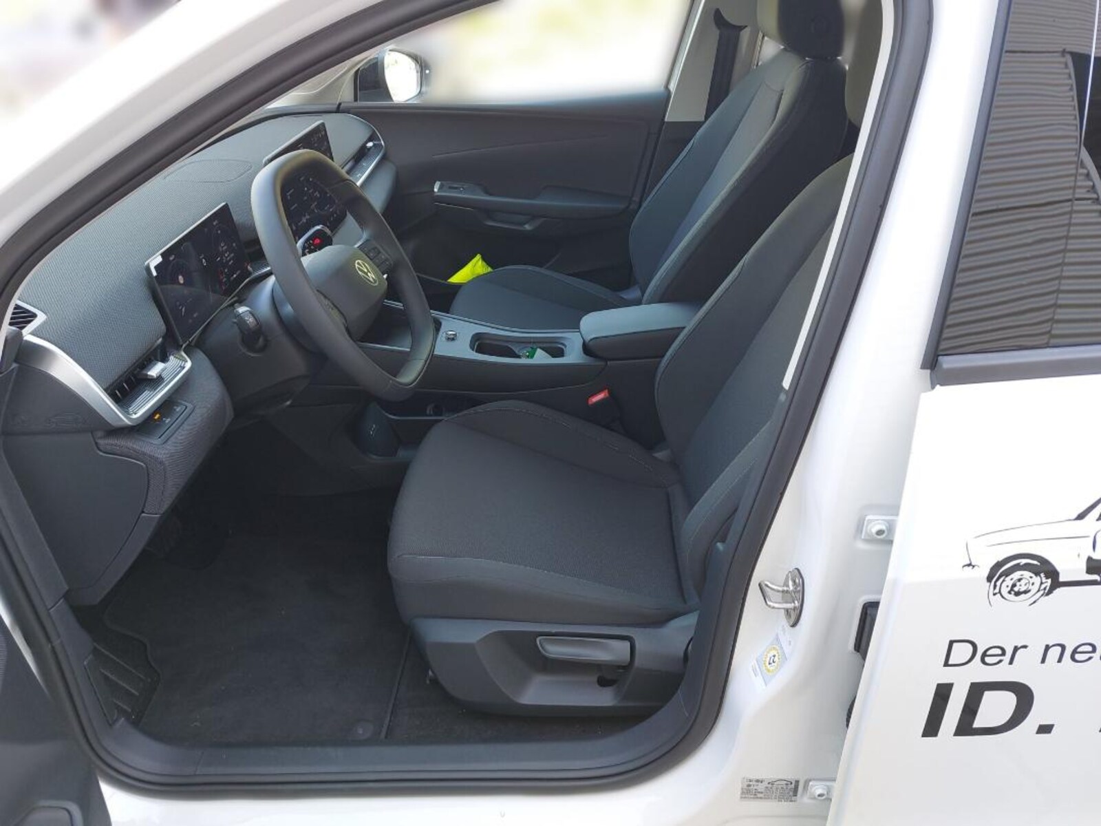 Volkswagen ID. Polo – Bild 9
