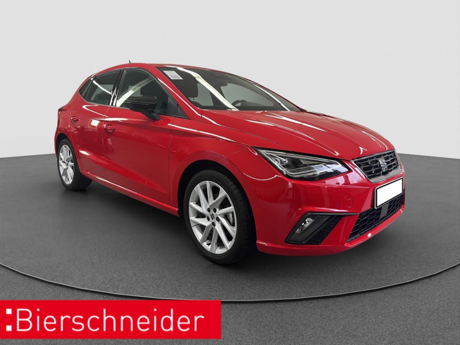 SEAT Ibiza – Bild 10