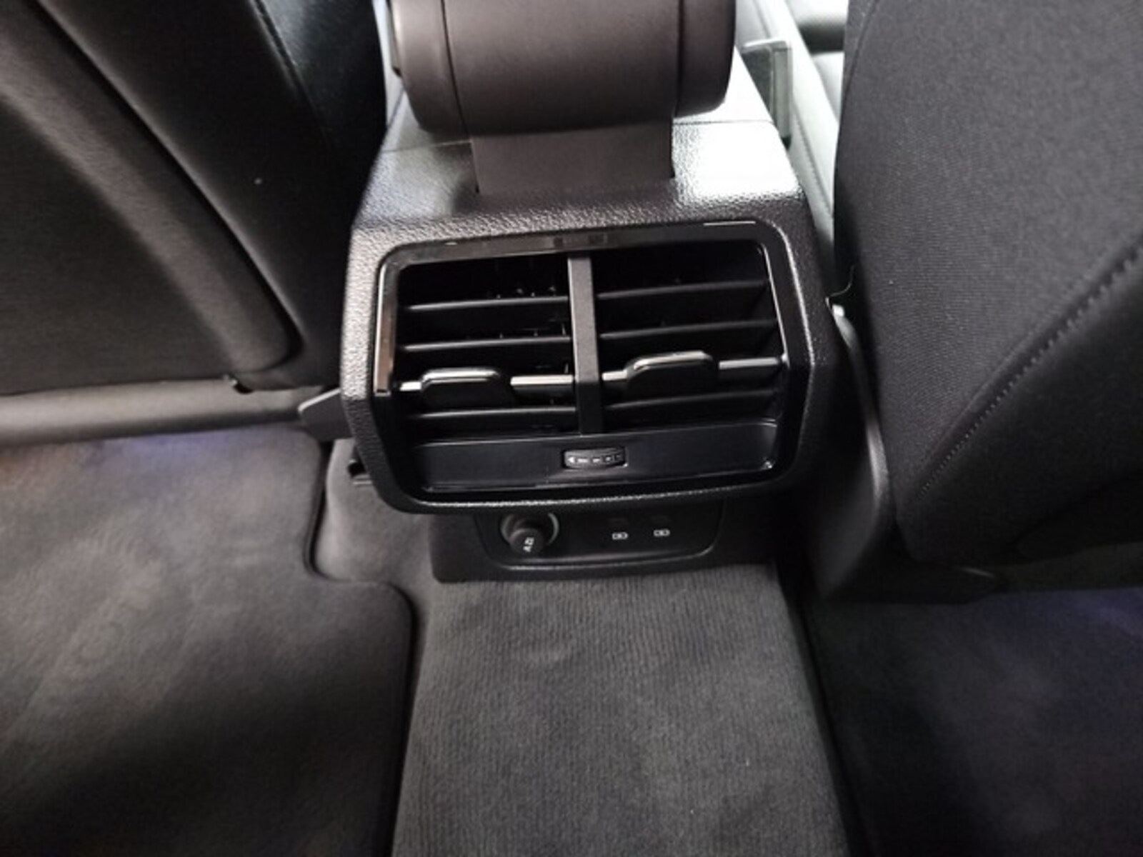 Audi Q3 – Bild 10