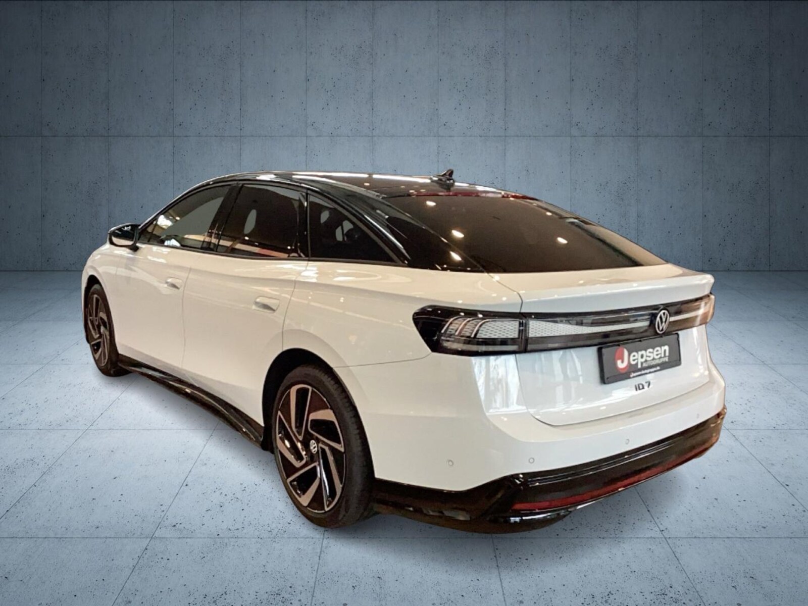Volkswagen ID.7 – Bild 3