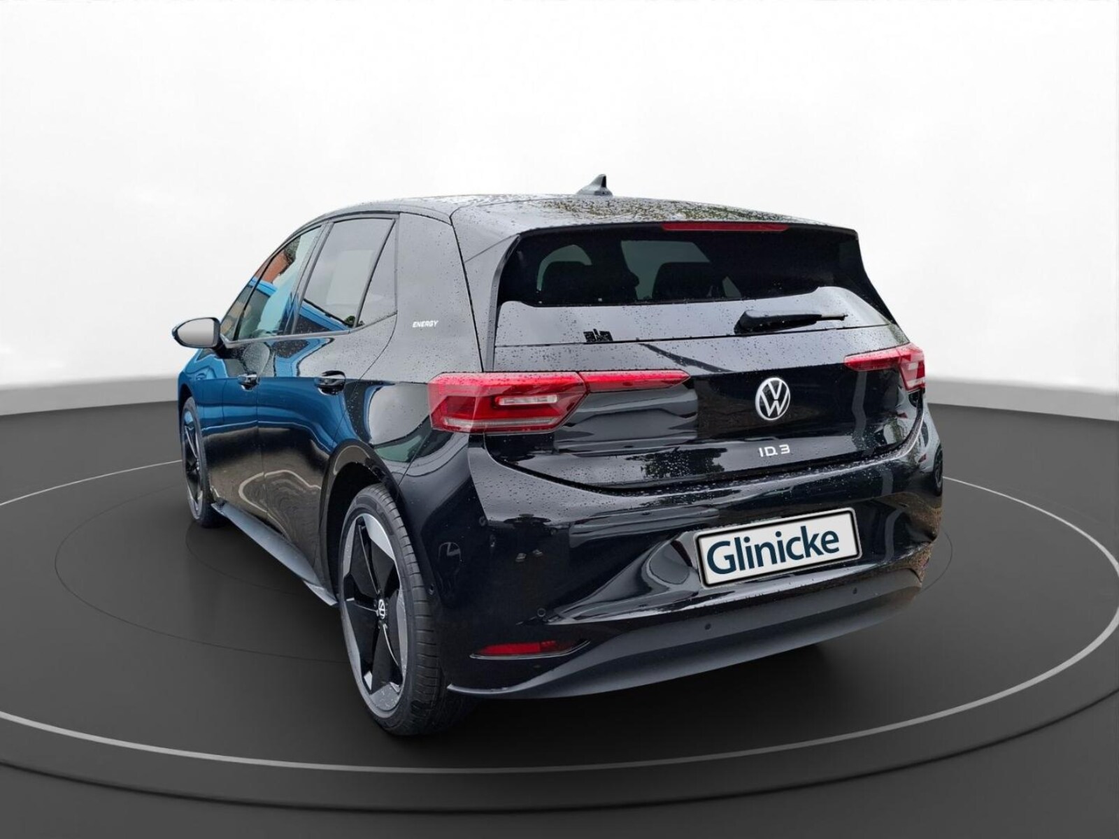Volkswagen ID.3 – Bild 6