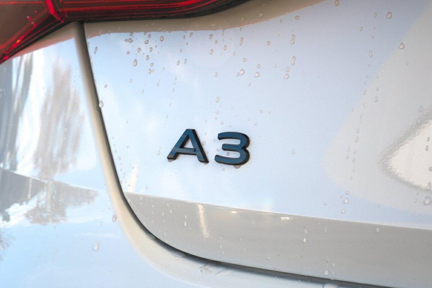 Image about Audi A3 Sedan TFSI quattro S tronic
