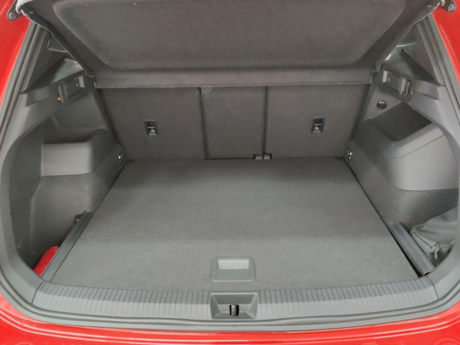 Volkswagen Tiguan – Bild 14