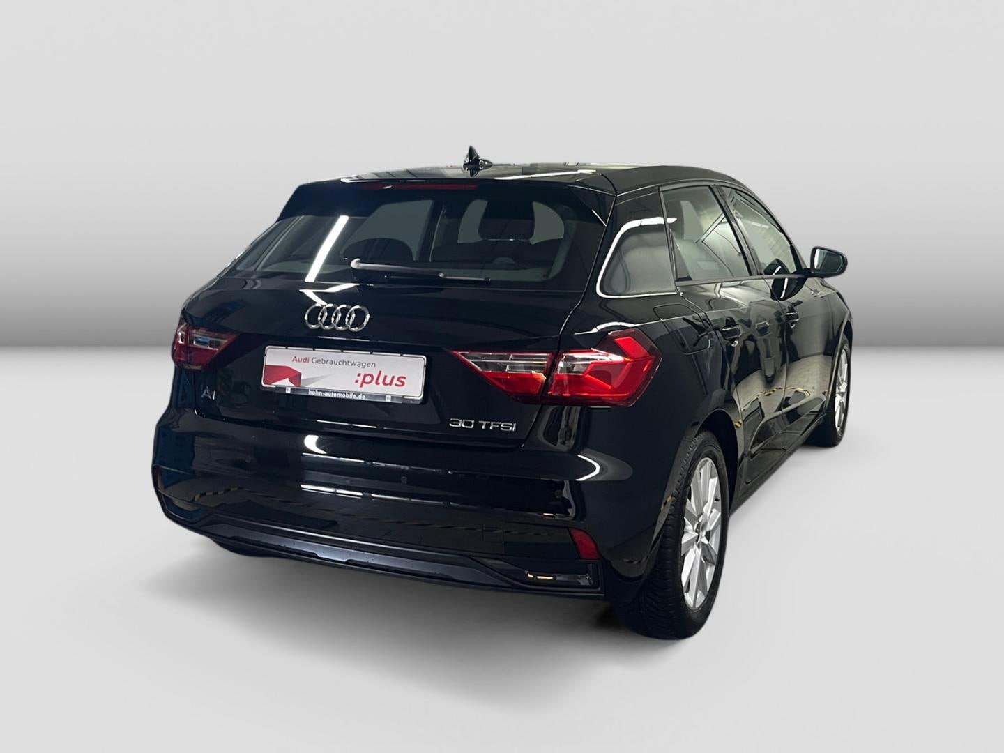 Bild über Audi A1 Sportback advanced 30 TFSI S tronic - für weitere Informationen kontaktieren Sie den Audi Partner