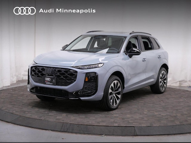 2026 Audi Q3 Base