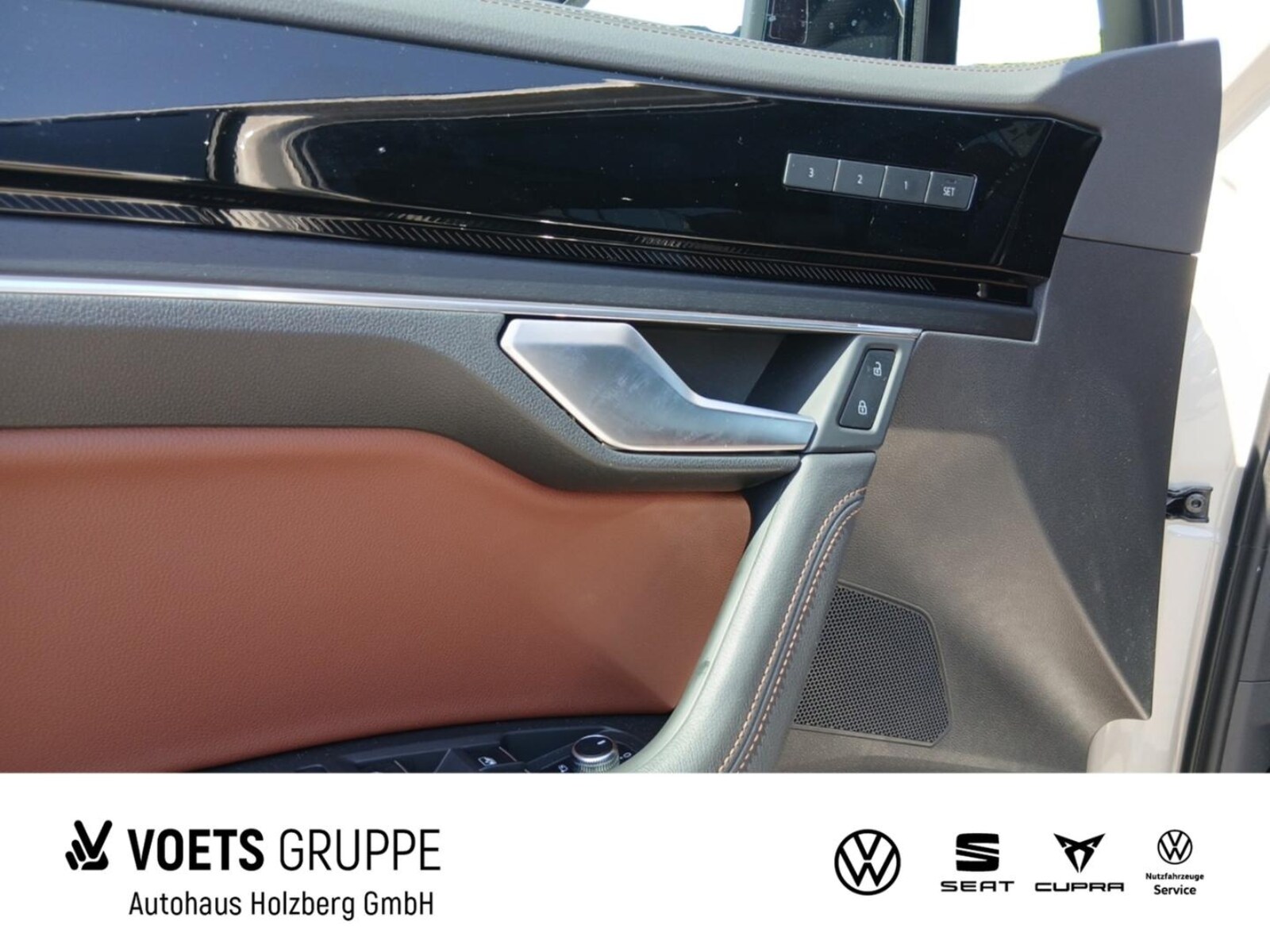 Volkswagen Touareg – Bild 12