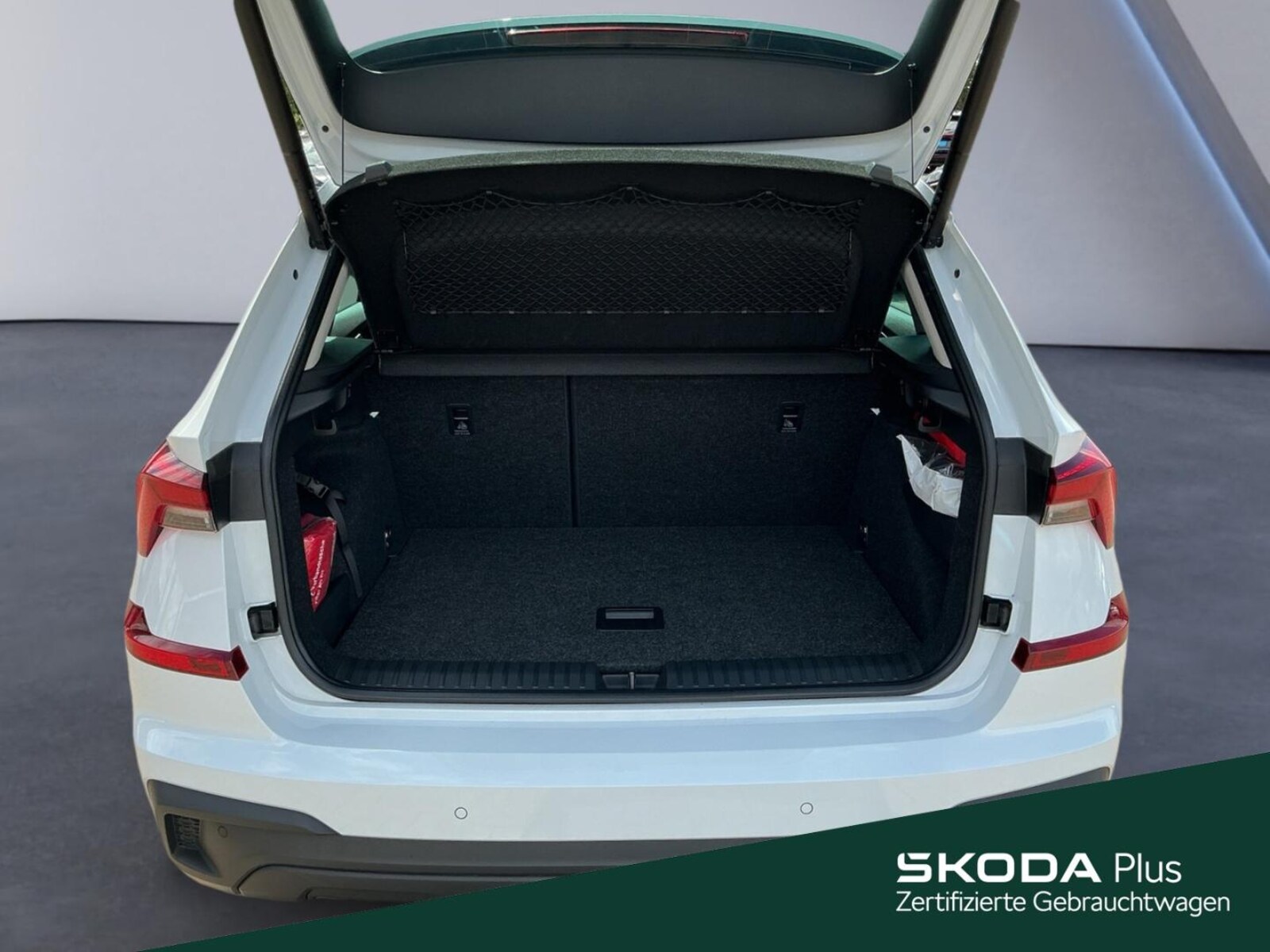 Škoda Kamiq – Bild 15