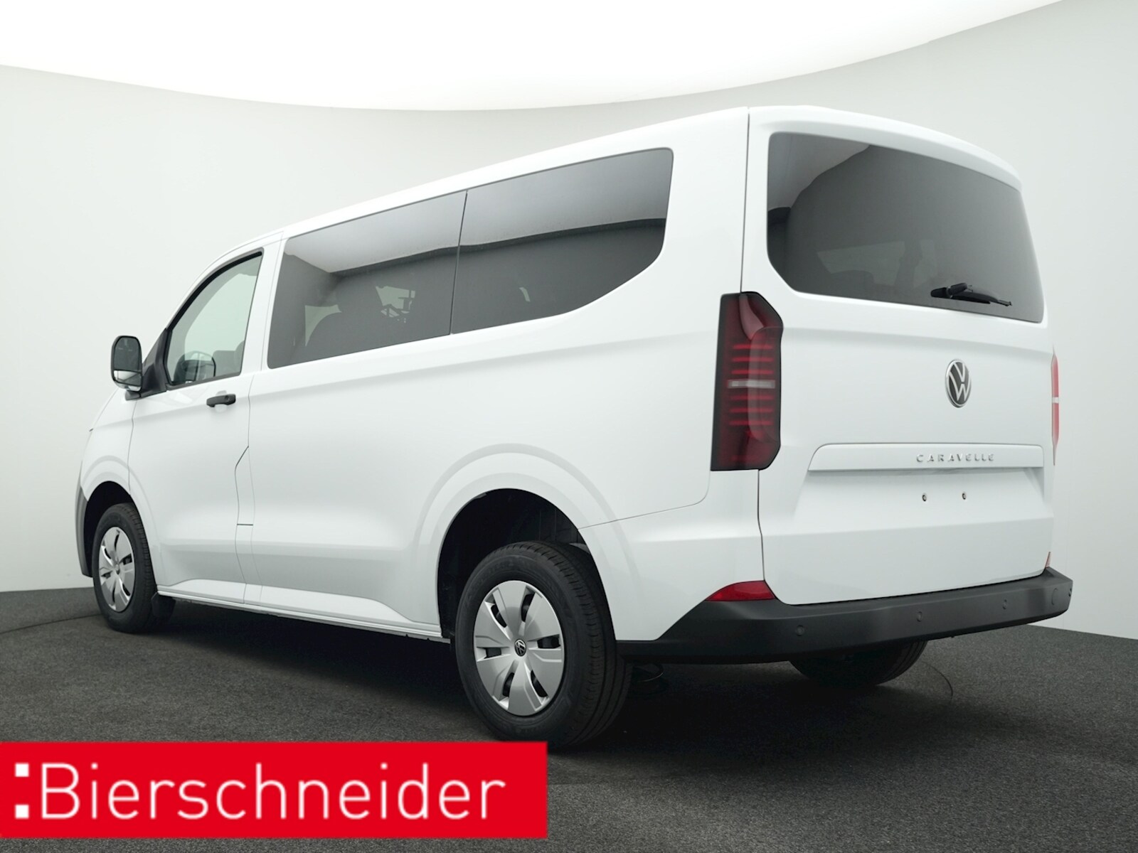 Volkswagen Caravelle – Bild 3